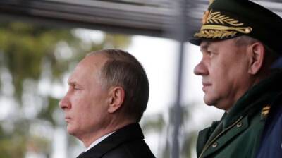В России осталось только два человека, которые хотят продолжать войну - разведка