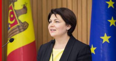 Молдавия попросила финансовой поддержки у ФРГ на фоне притока беженцев
