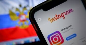 Роскомнадзор: блокировка Instagram сохранит психику россиян