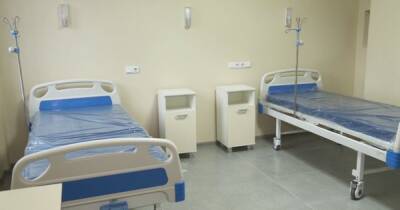 Война РФ против Украины: Израиль передал украинским больницам 6 генераторов