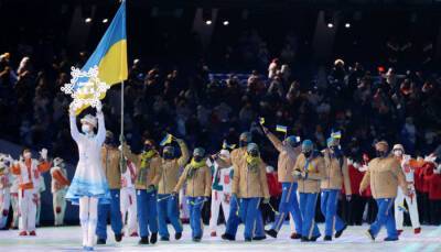 Фонд солидарности МОК направил 200 тысяч долларов для помощи украинскому олимпийскому сообществу