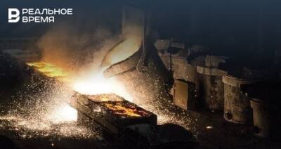 Потанин: металлургические компании обсуждают с Минпромторгом фиксацию цен на уровне февраля