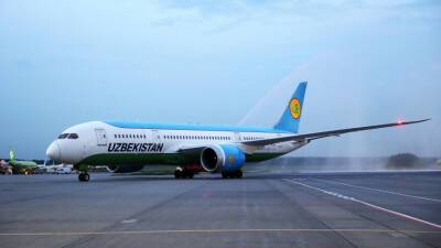 Более пяти тысяч граждан Узбекистана эвакуировали из Украины