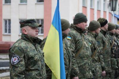 Зеленский сообщил о гибели 1300 украинских военных