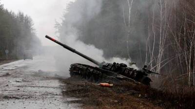 Владислав Криклий - Украинская армия уничтожила российской техники на 5 миллиардов долларов - bin.ua - Россия - Украина