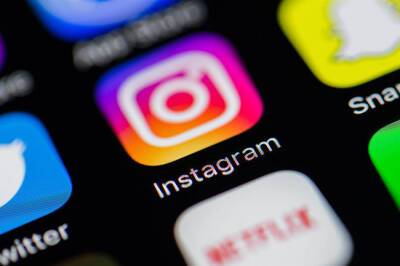 Стала известна цель блокировки Instagram в России