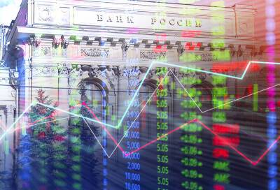 Что будет с фондовым рынком после открытия торгов на Московской бирже? - mskgazeta.ru - Россия - Украина