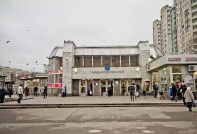 В июле появится маршрут от Ладожского вокзала до метро «Гражданский проспект»