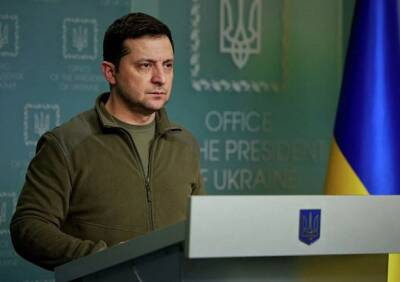 Зеленский сообщил о позитивных сдвигах на российско-украинских переговорах