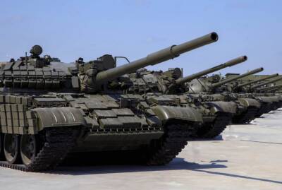 Украинская армия уже уничтожила российскую технику на 5 миллиардов долларов и мира