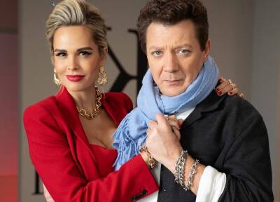Новый комедийный сериал «Модный синдикат» с Марией Горбань выходит на ТВ