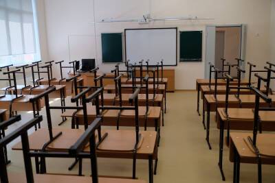 Каникулы в школах Лисичанска продлены до 26 марта