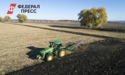 Российская сельхозтехника не останется без автопилотов