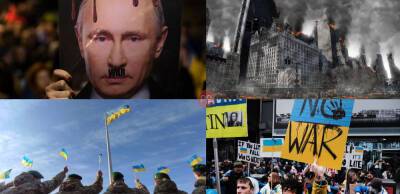 Прорахунки Кремля, страхи Заходу та п’ять сценаріїв для України: дайджест західних ЗМІ на 12 березня