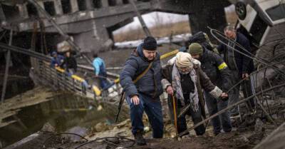 СМИ: Лондон применяет к беженцам из Украины бюрократическую процедуру мирного времени