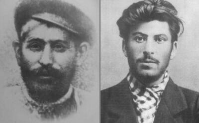 Виссарион Джугашвили: был ли он настоящим отцом Сталина - Русская семерка