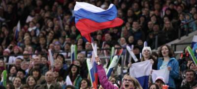 Норвегия предложила сделать исключение в отстранении от соревнований спортсменов из России