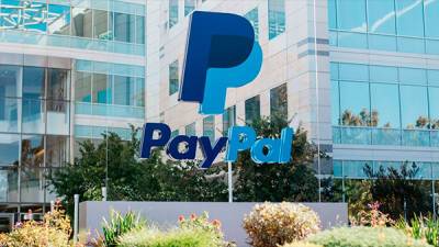 PayPal приостанавливает работу в РФ, просит клиентов вывести средства