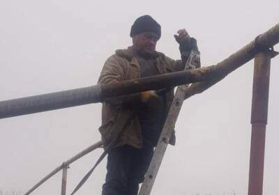 В нескольких населенных пунктах Луганщины восстановлено газоснабжение, - Гайдай