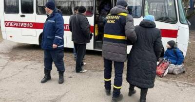 Войска РФ расстреляли колонну женщин с детьми в Киевской области, – ГУР Минобороны Украины
