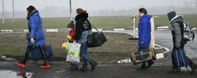 В Минобороны России обратились более 2,6 млн украинцев с просьбой об эвакуации