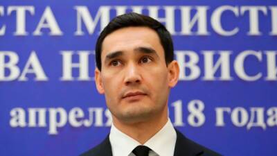 ЦИК Туркменистана отчитался о явке на выборах президента в 97%
