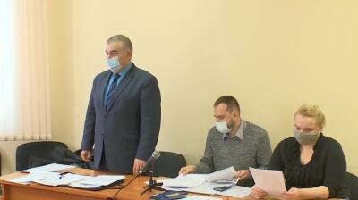 Воронежские активисты проиграли в суде в битве за «Полтинник»