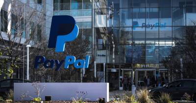 Сервис PayPal заблокирует все электронные кошельки россиян с 18 марта