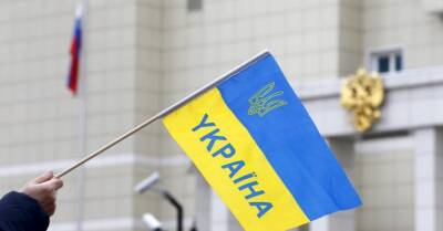 Центр госязыка пока не определился, как правильно писать "Украина" по-латышски