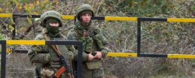 Минобороны РФ: СБУ начала охоту на желающих эвакуироваться с Украины в Россию