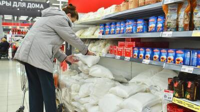 Жители Башкирии удивились ситуации с продуктами и ценами