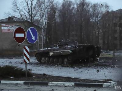 Кадыровцы в Бородянке расстреляли раненых российских солдат вместо их эвакуации в Беларусь – СМИ