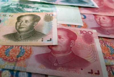 Эксперт по фондовому рынку Бабин: для кратко- и среднесрочных вложений лучше использовать юань