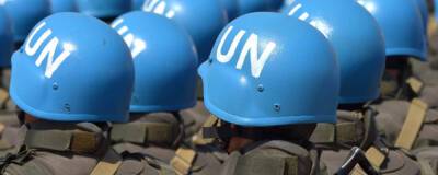 Украинские миротворцы из миссии ООН на Кипре вернутся на родину