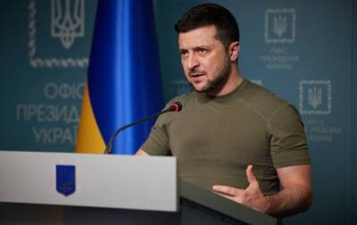 Зеленский рассказал, сколько украинцев эвакуировали за сутки