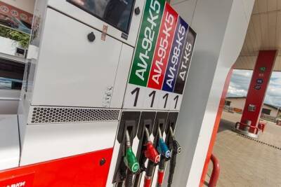Спустя 1,5 г. Забайкалью дали субсидию на топливо, но когда упадут цены на бензин, неясно