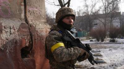 США предпримут новые дипломатические шаги для прекращения войны в Украине