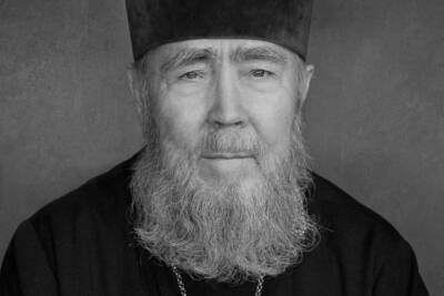Скончался основатель Сергиево-Казанского храма Краснообска