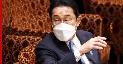 Премьер Японии предложил реформировать Совбез ООН из-за действий России