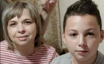 Украинский футболист погиб вместе с матерью во время эвакуации в Киевской области
