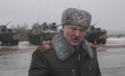 Россия готовит жуткую провокацию в Беларуси: травить и уничтожать хотят свои войска и местное население