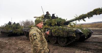 Сводка Генштаба на 18-й день войны: что происходит в регионах Украины