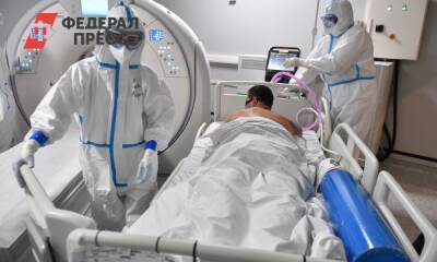 Производители пообещали полностью обеспечить Россию томографами и аппаратами УЗИ