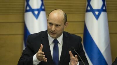 В Израиле сомневаются в необходимости принимать переговоры Украины и России – JP