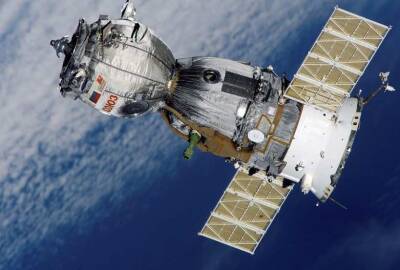 «Роскосмос» запустит систему спутниковой связи «Гонец» нового поколения