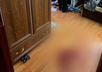 В Москве в квартире обнаружили труп трехлетнего ребенка