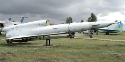 Украина пыталась "прощупать" ПВО Крыма беспилотниками