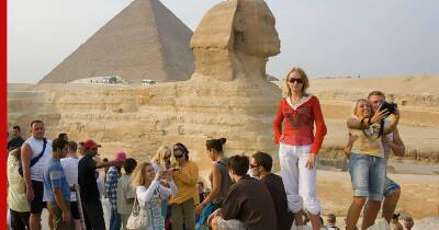 Россиянка описала отдых в Египте фразой "никаких косых взглядов"
