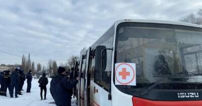 Расстрел колонны женщин с детьми под Киевом: в ГУР Минобороны сообщили детали трагедии