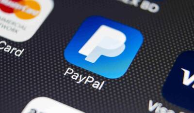 PayPal попросила российских пользователей вывести деньги со счетов